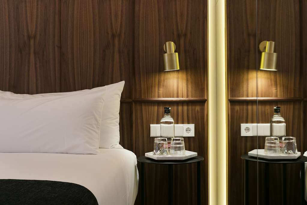 Yurbban Passage Hotel & Spa — 7