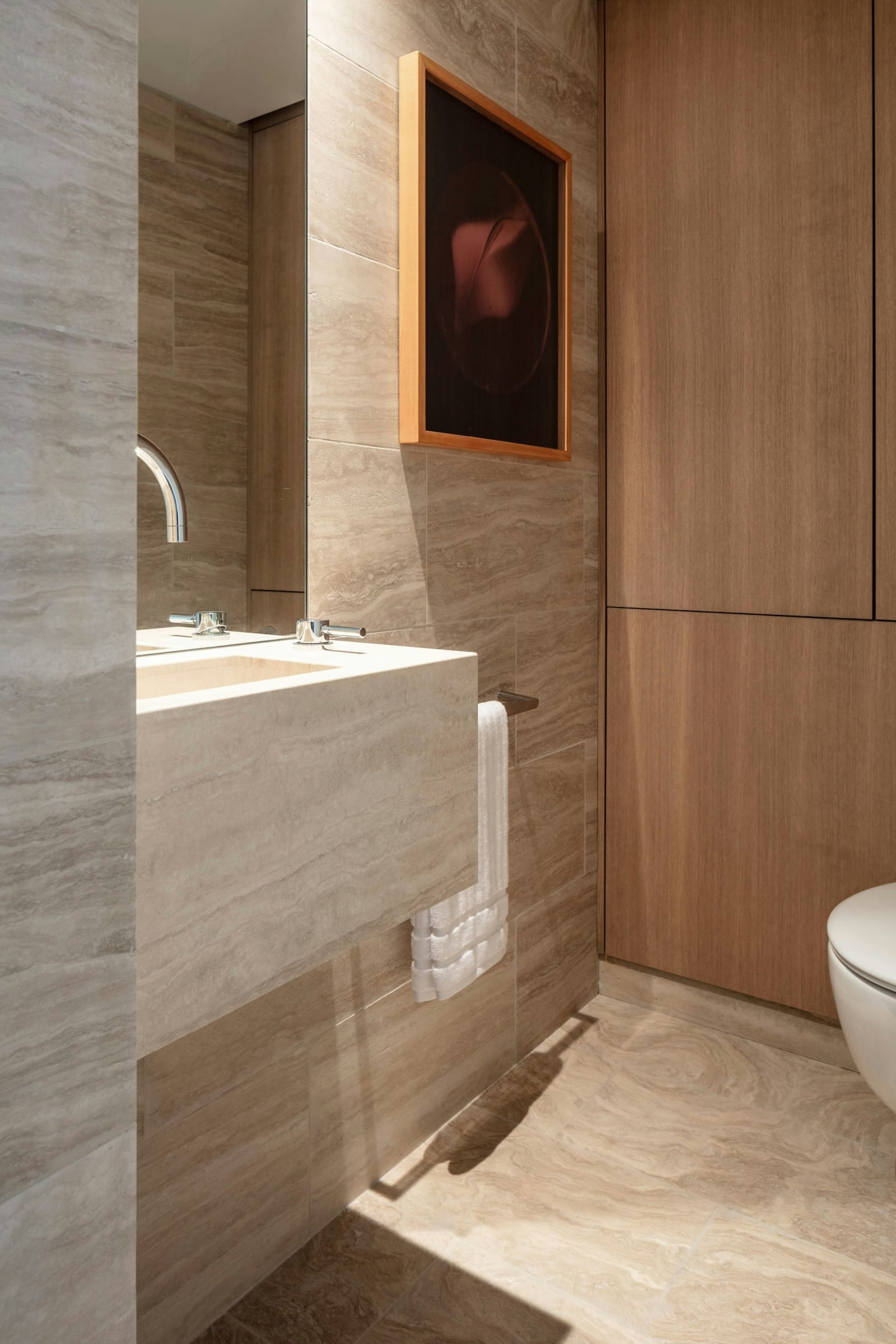 The Ritz-Carlton Beijing — 6
