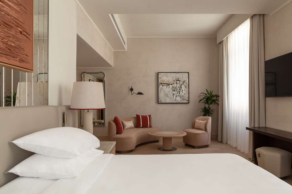 Park Hyatt Milan — 9