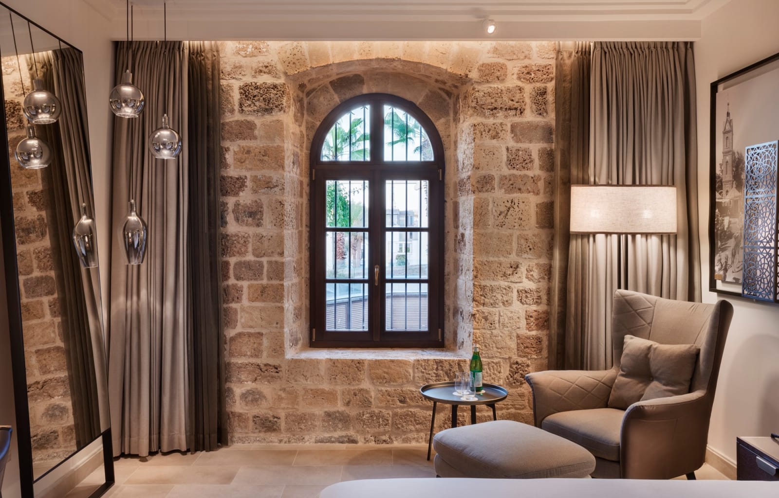 The Setai Tel Aviv, a Member of the Leading Hotels of the World — 8