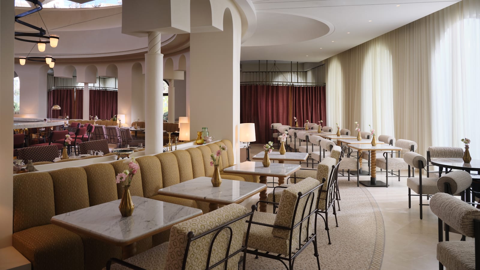 Conrad Athens The Ilisian — 7