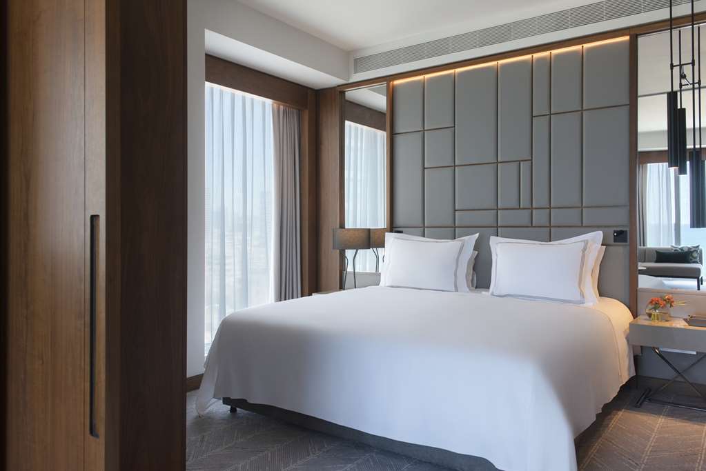 The David Kempinski Tel-Aviv — 7