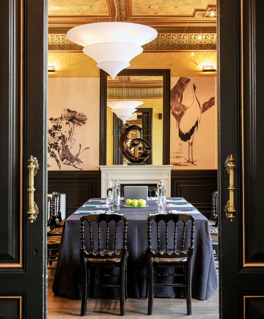 Boutique Hotel H10 Montcada — 7