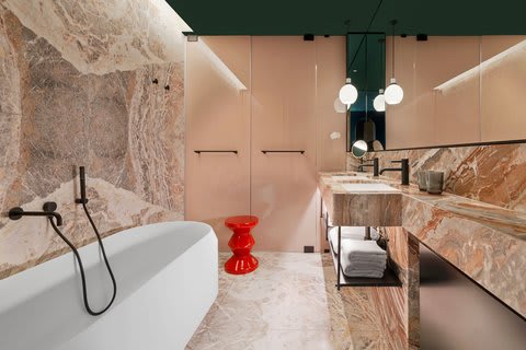 Casa Brera, a Luxury Collection Hotel, Milan — 9