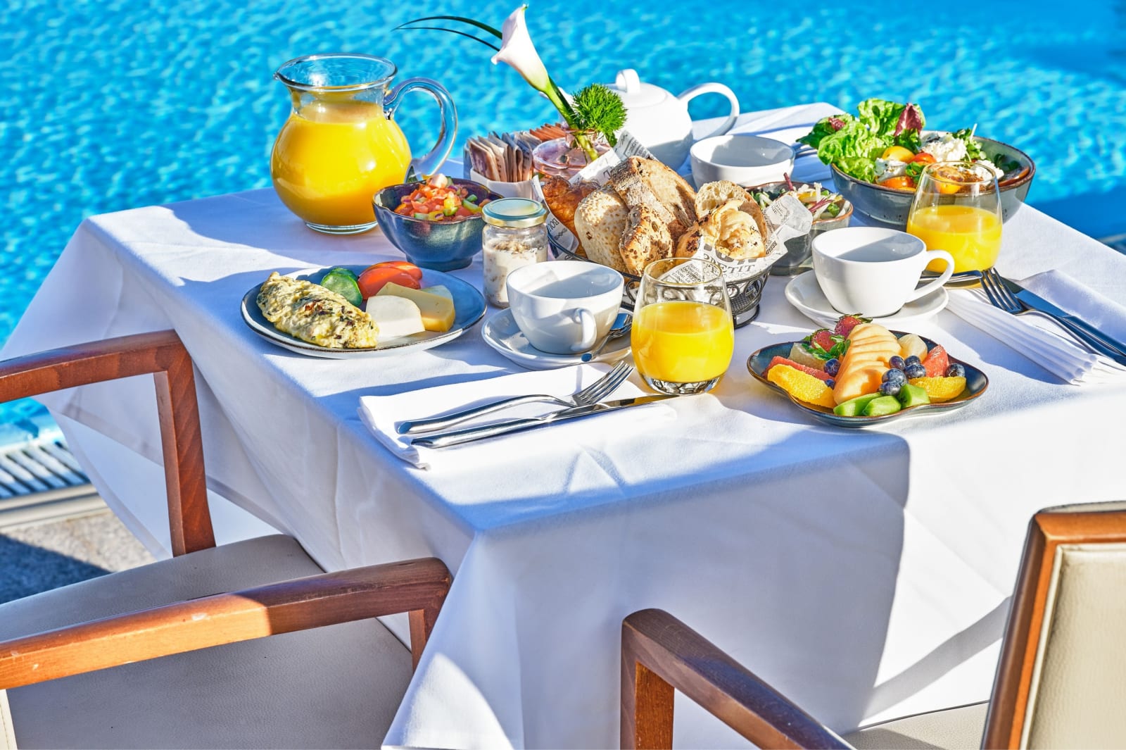 InterContinental Hotels DAVID TEL AVIV by IHG — 10