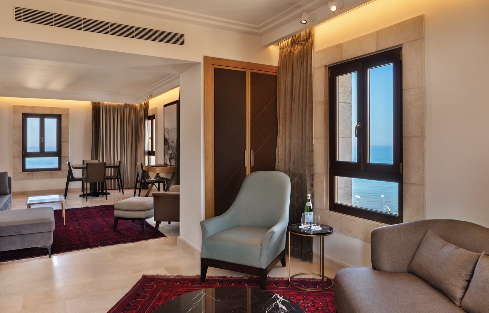 The Setai Tel Aviv, a Member of the Leading Hotels of the World — 9