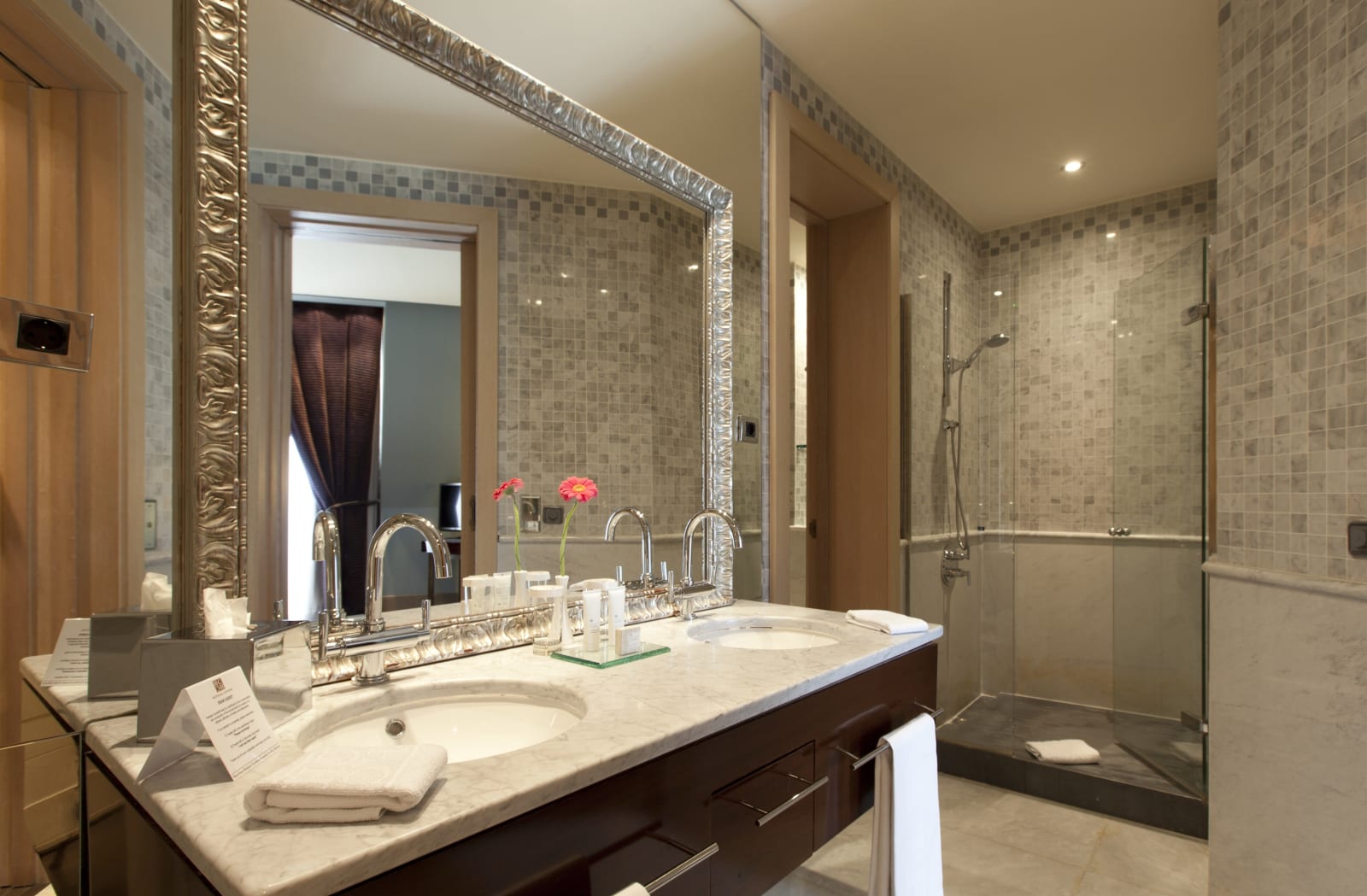 Hotel Casa Sagnier — 10