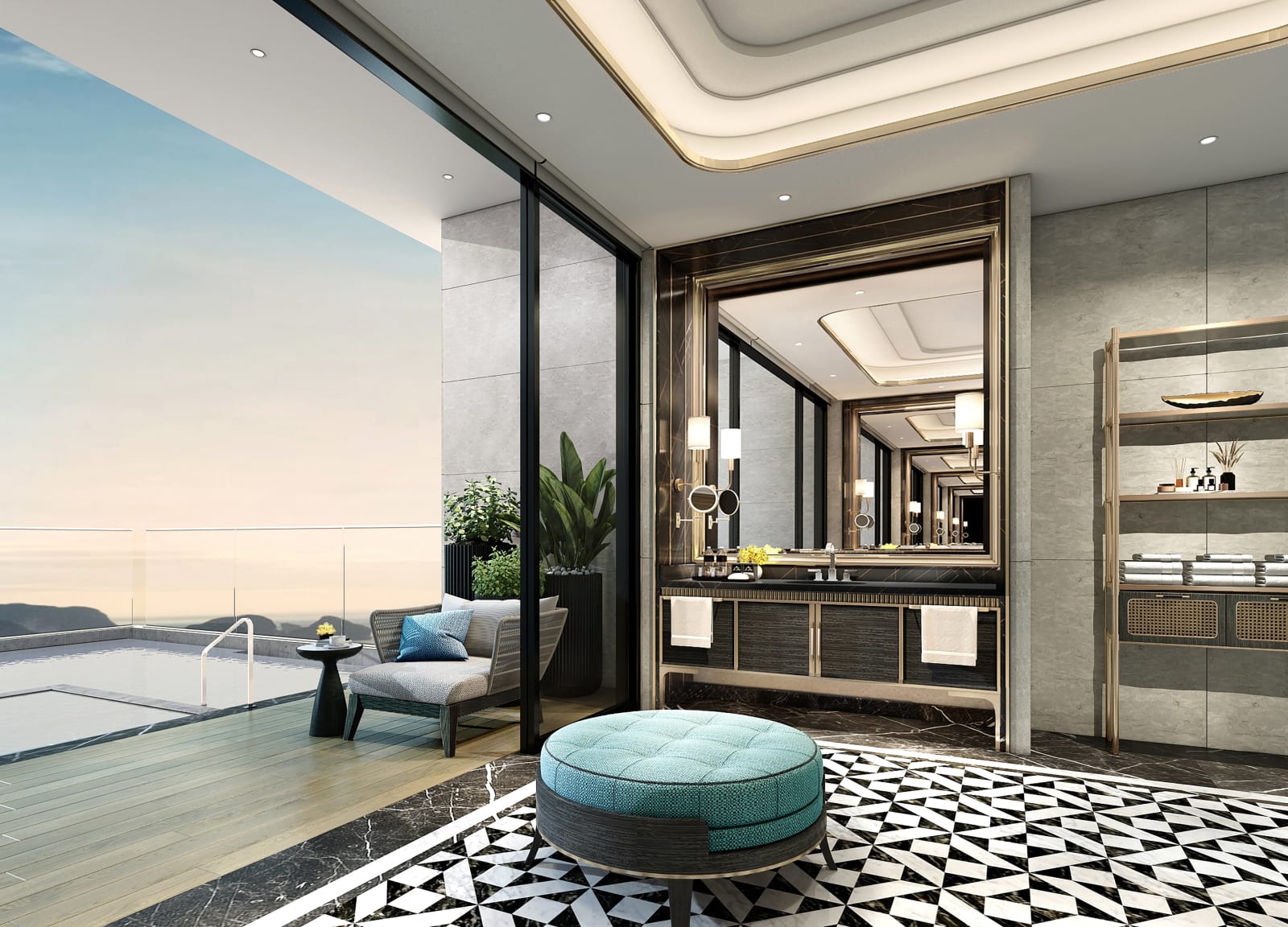 InterContinental Halong Bay Resort by IHG - 4