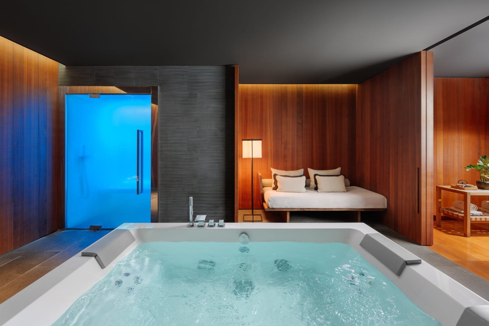 Mandarin Oriental, Milan — 9