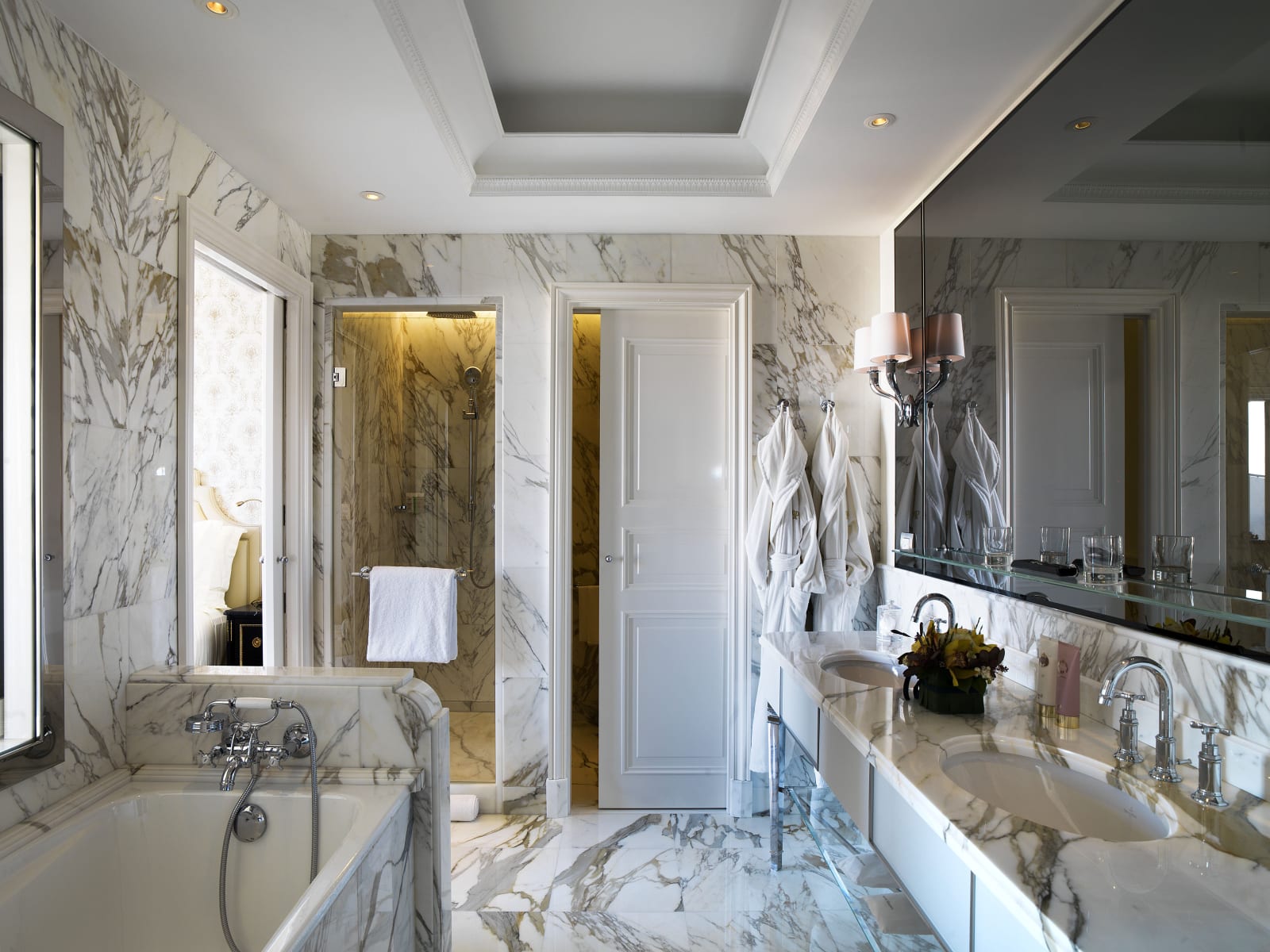 Palazzo Parigi Hotel & Grand Spa - Lhw — 10