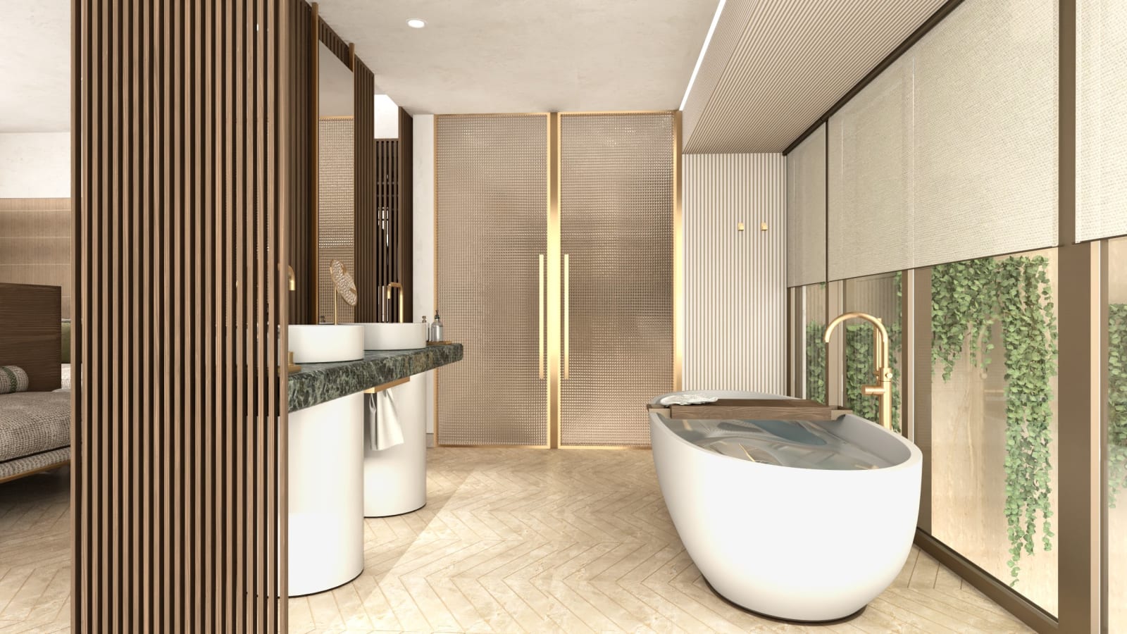 Anthology of Athens, The Leading Hotels of the World — 7