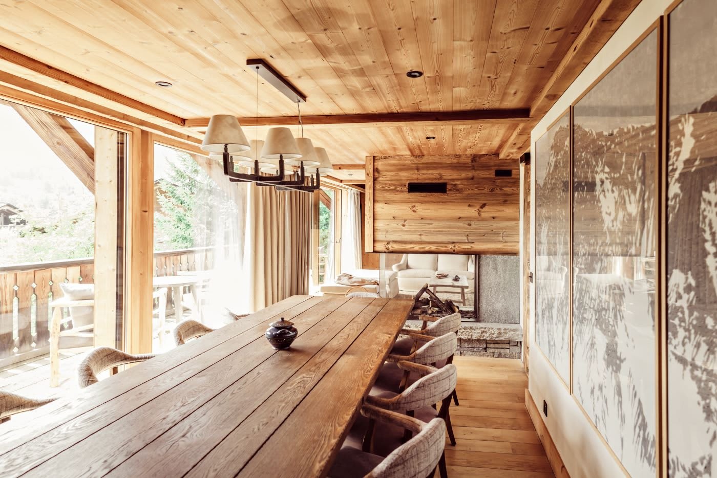 L'Alpaga, Megève, a Beaumier Hotel - 2