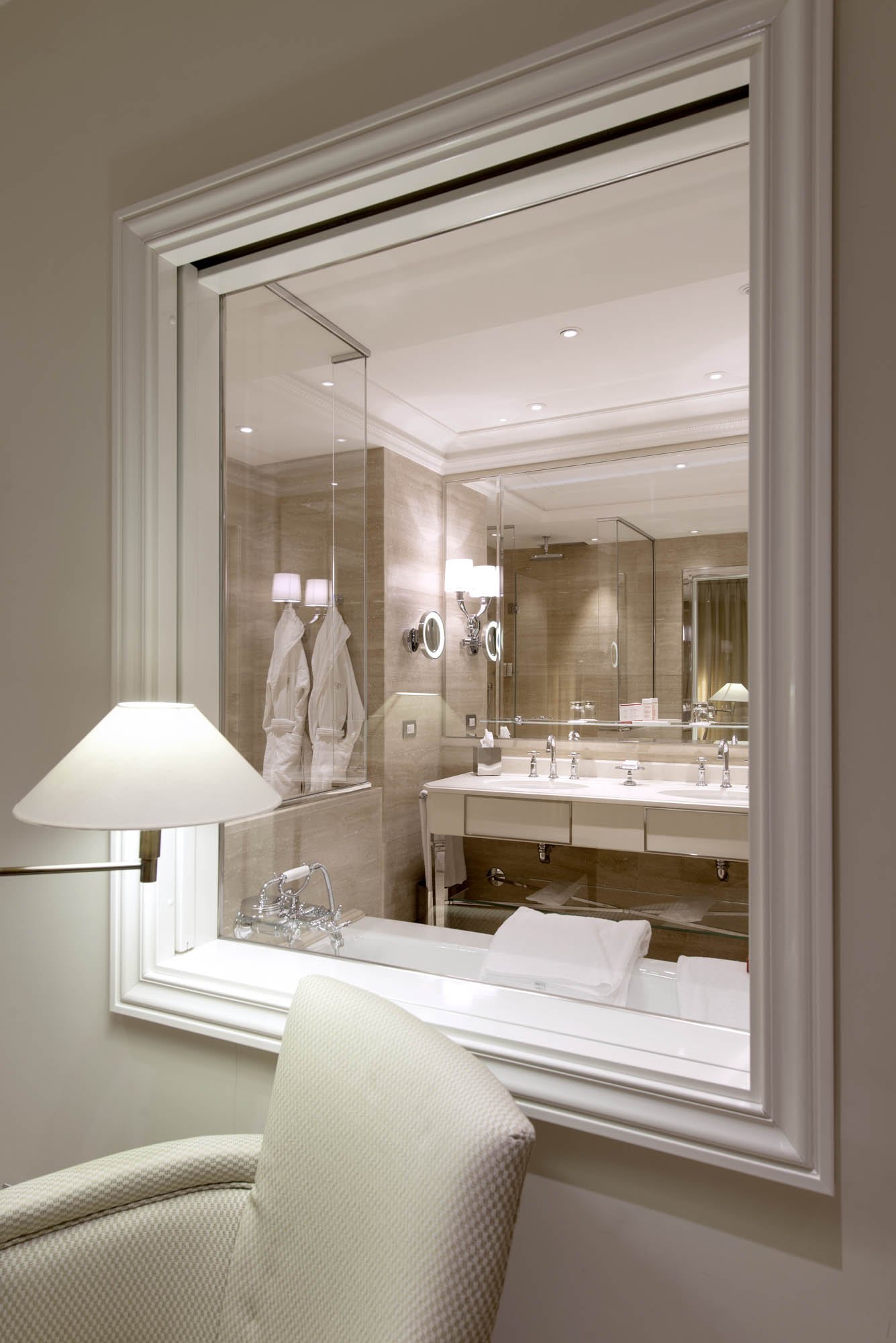 Palazzo Parigi Hotel & Grand Spa - Lhw — 11