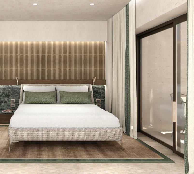 Anthology of Athens, The Leading Hotels of the World — 8