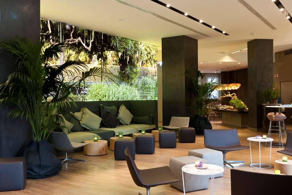 Starhotels Echo — 7