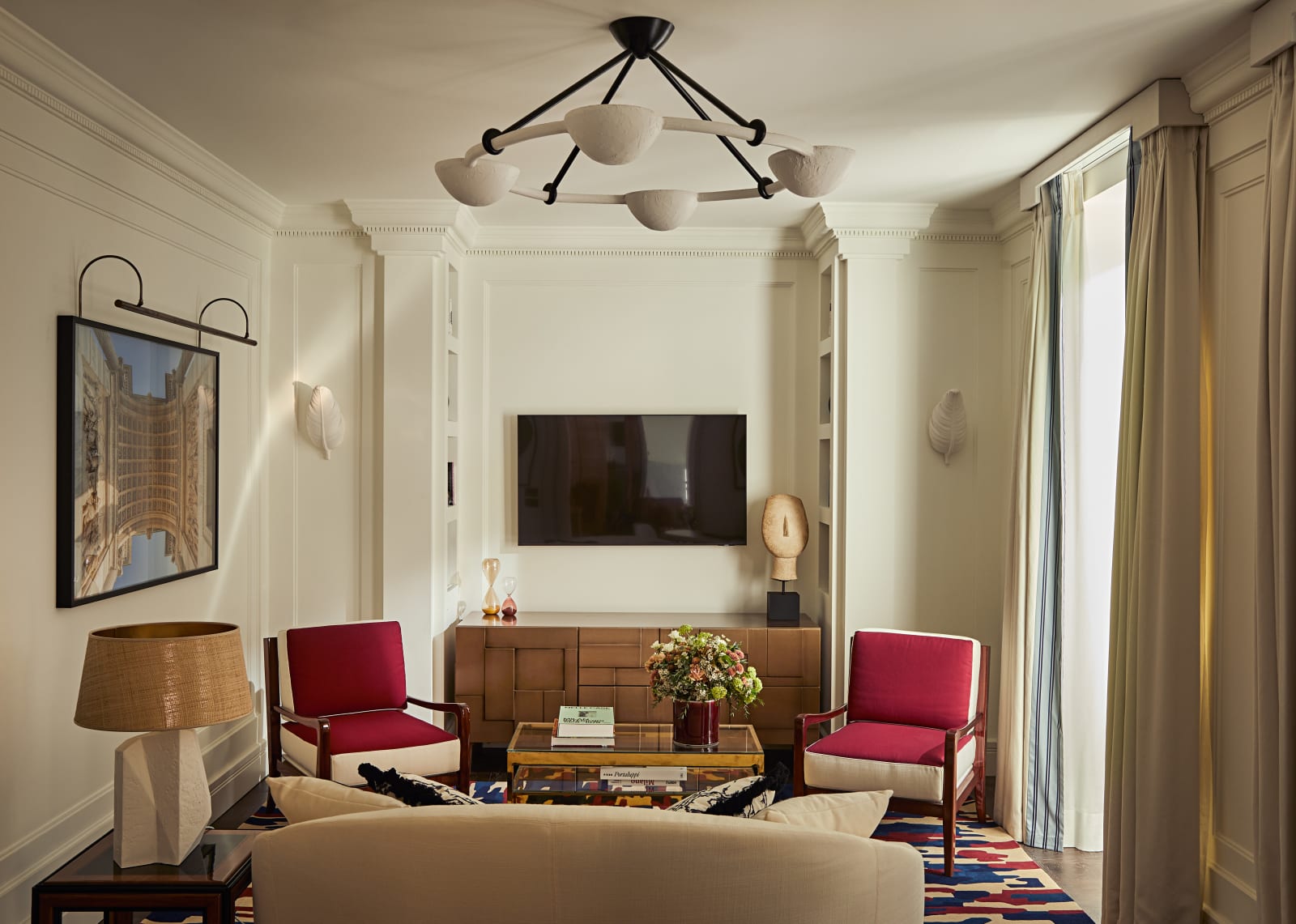 The Carlton, Milan - 2