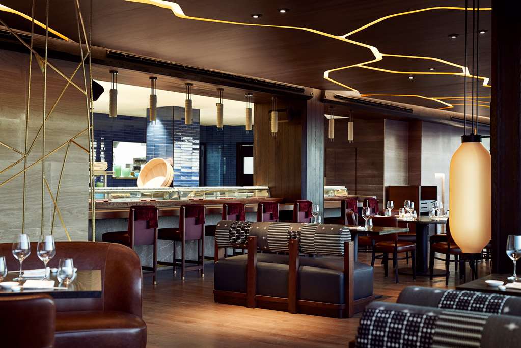 Nobu Hotel Barcelona — 7