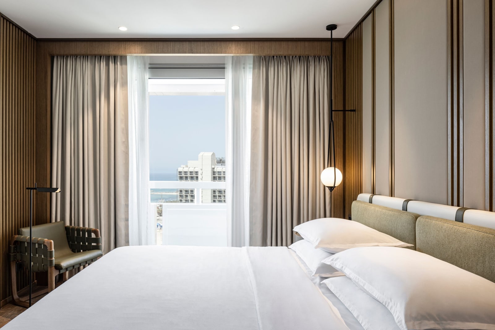 Sheraton Grand Tel Aviv — 9