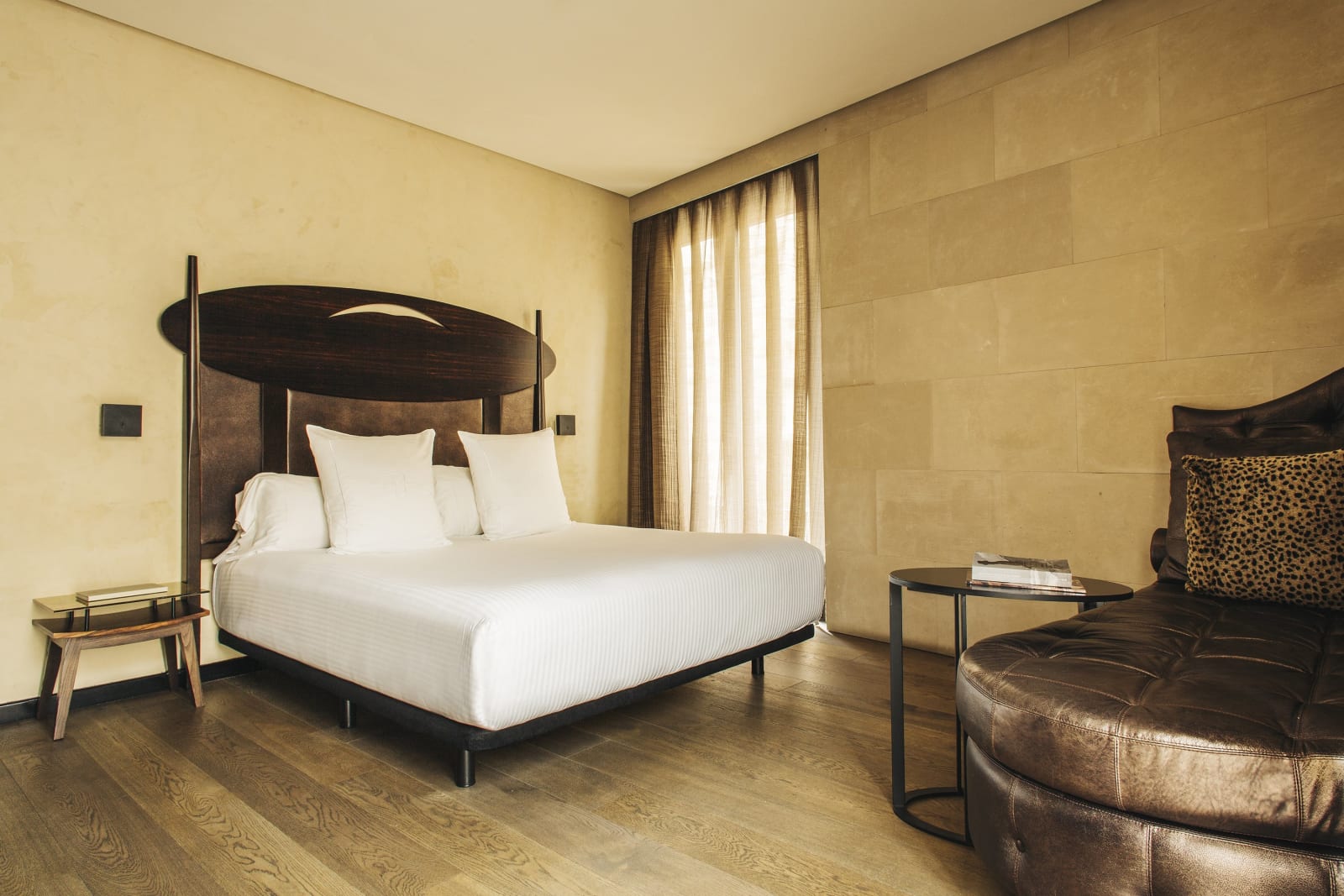 Claris Hotel & Spa GL, a Small Luxury Hotel of The World — 13