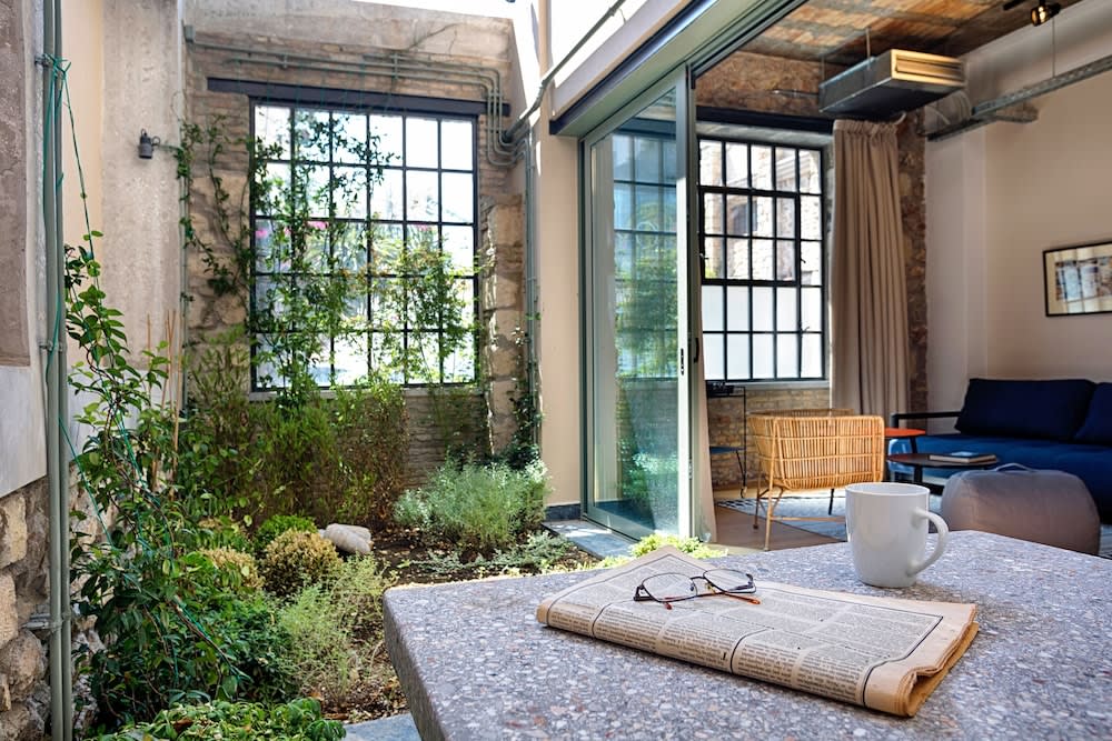 The Foundry Suites — 8