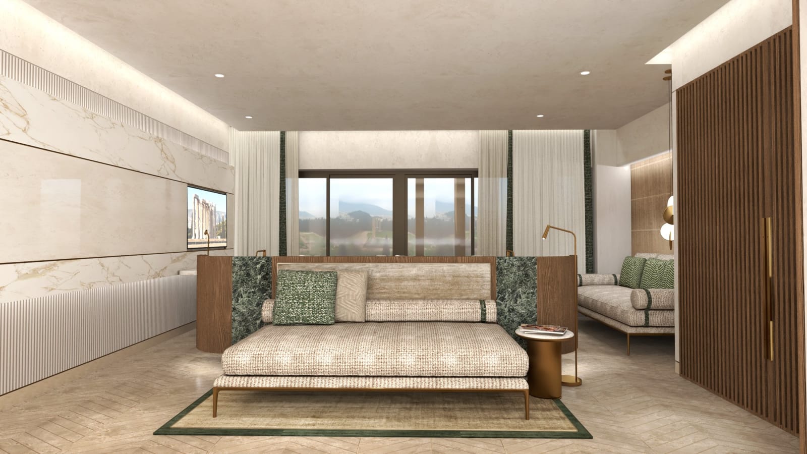 Anthology of Athens, The Leading Hotels of the World — 9