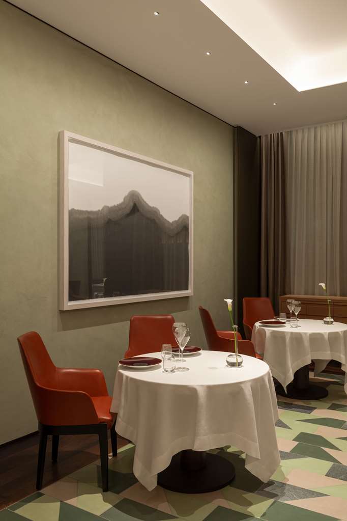 Park Hyatt Milan — 11