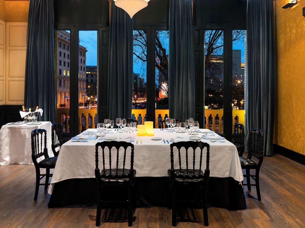 Boutique Hotel H10 Montcada — 8