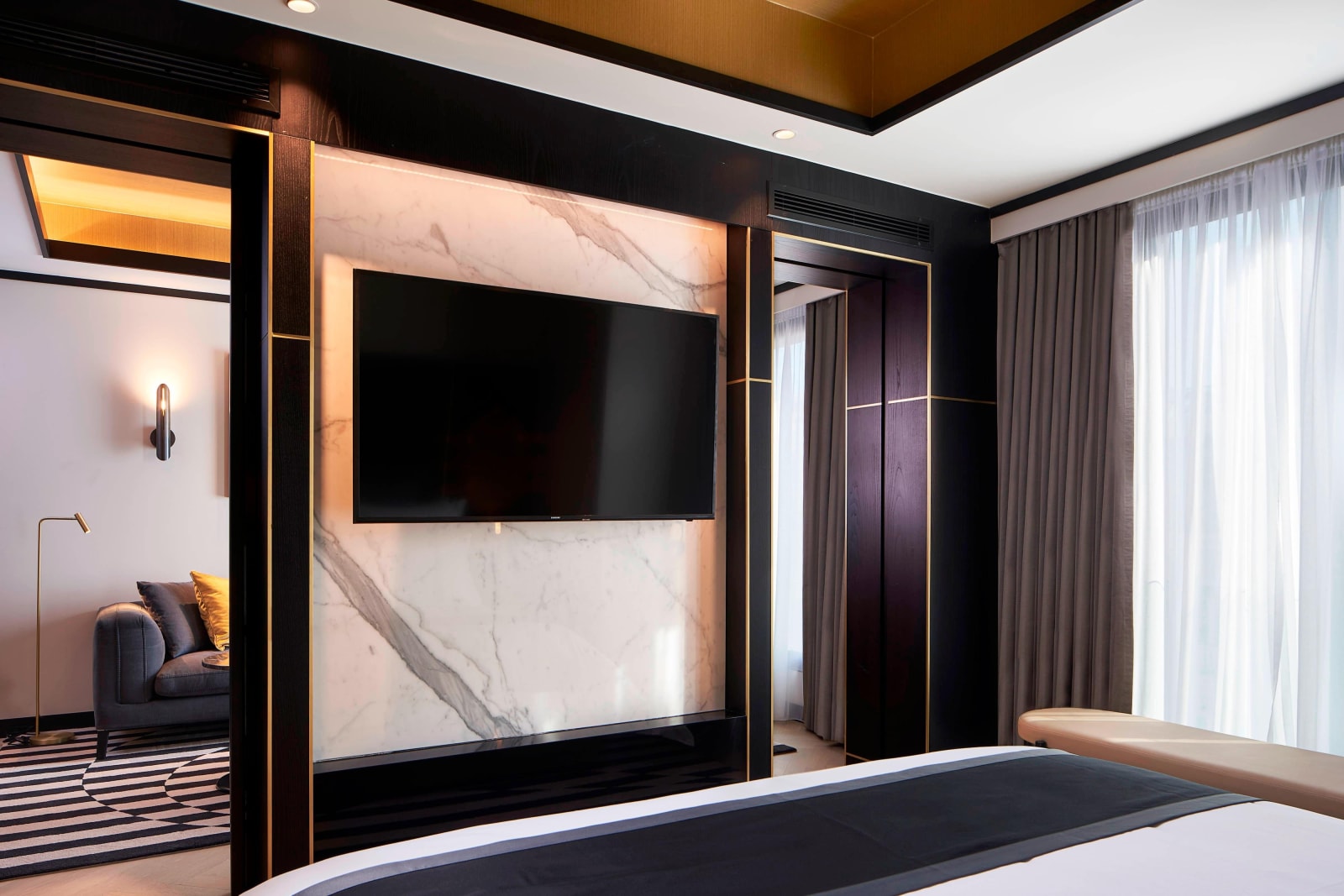 Academias Hotel, Autograph Collection — 8