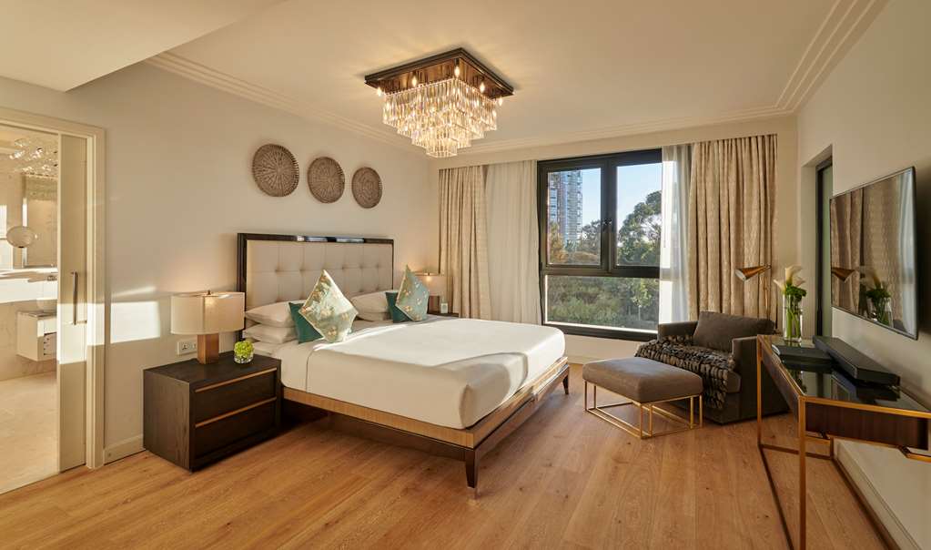 Hyatt Regency Addis Ababa - 3