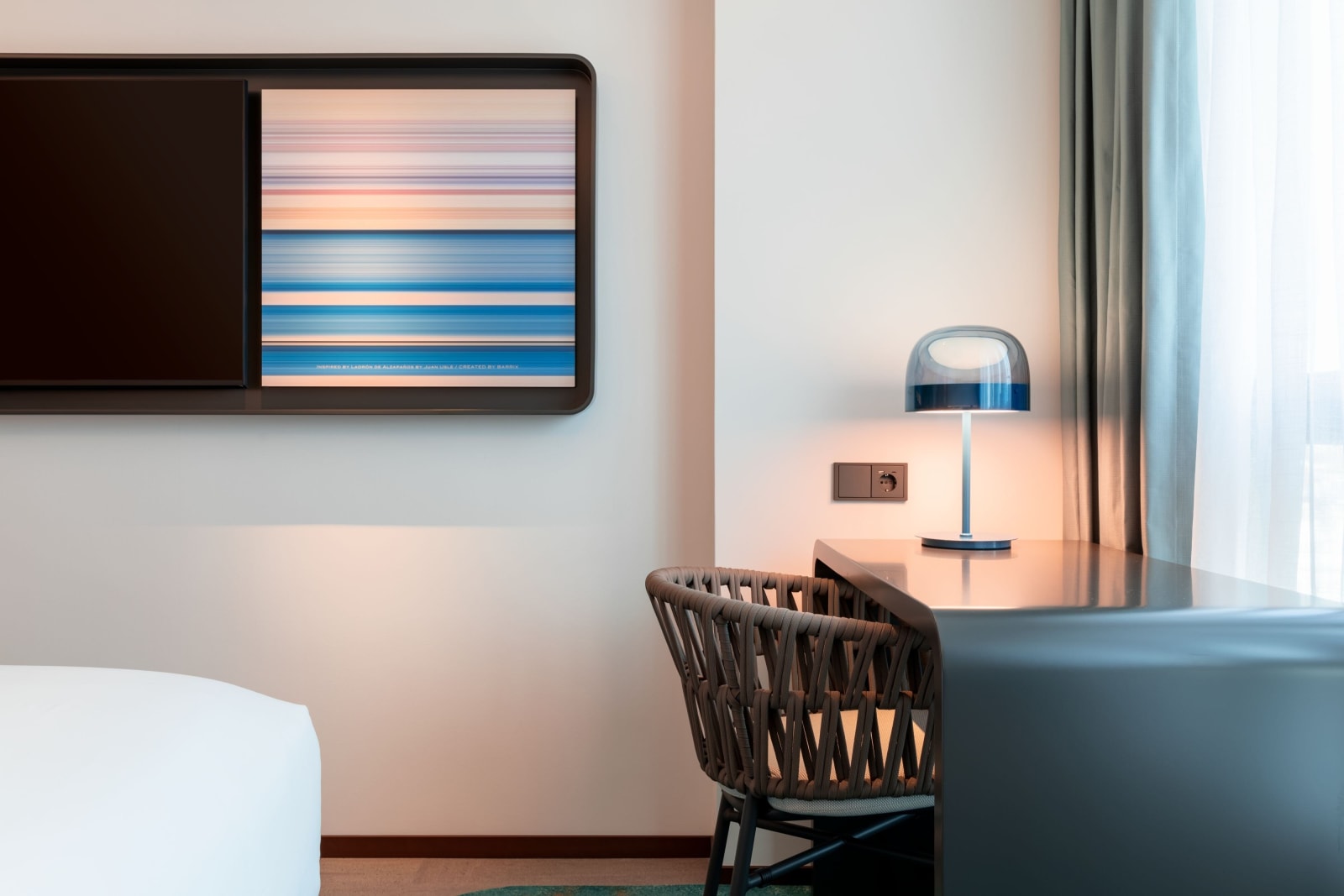 Labtwentytwo Barcelona, a Tribute Portfolio Hotel — 7