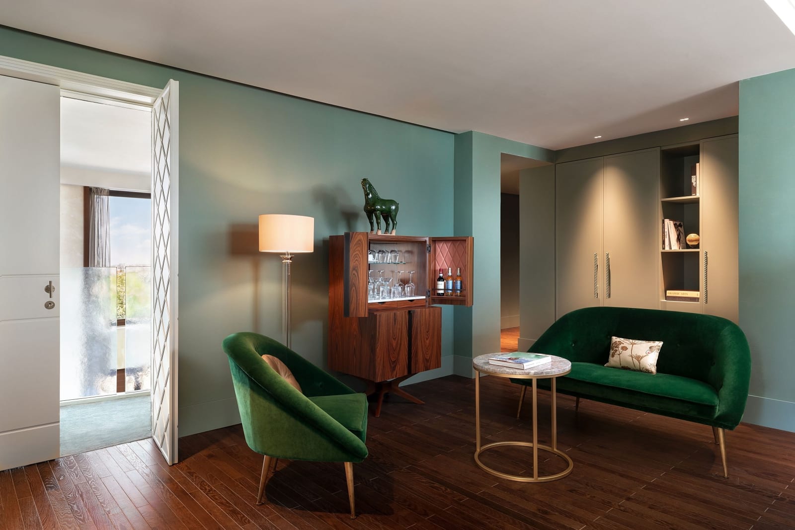 The Westin Palace, Milan — 10