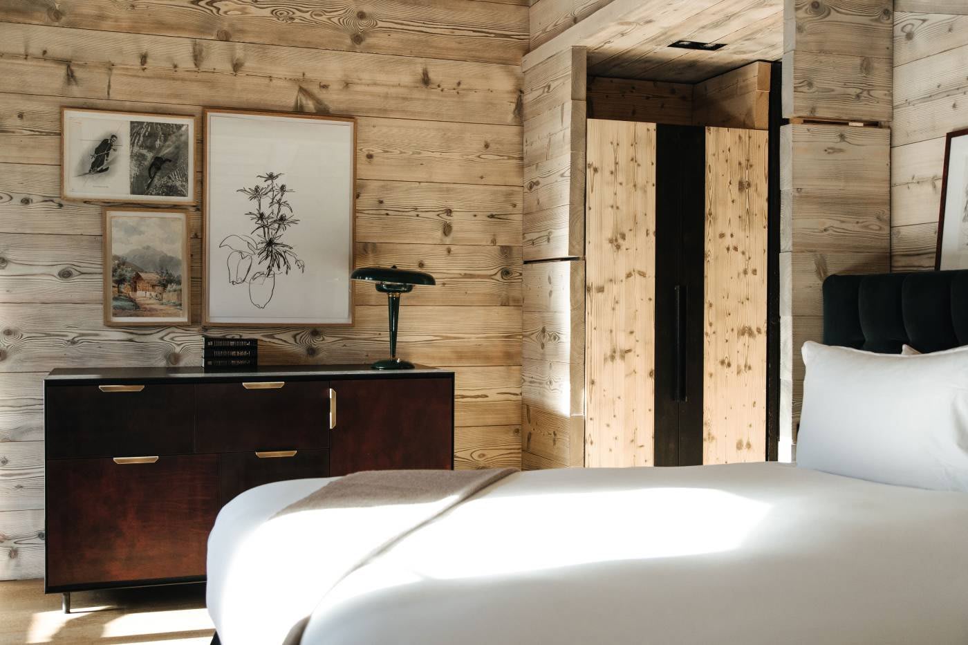 L'Alpaga, Megève, a Beaumier Hotel - 3