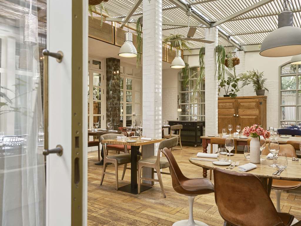 Hotel Pulitzer Barcelona — 7