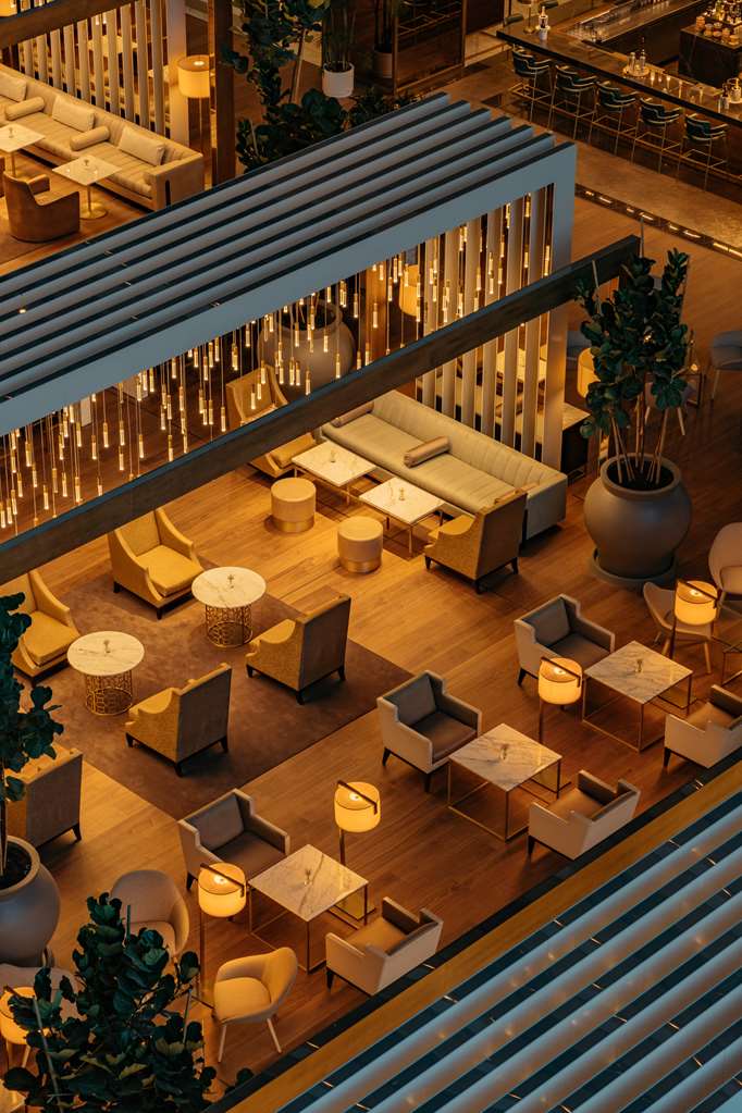 Torre Melina, a Gran Meliá Hotel — 9
