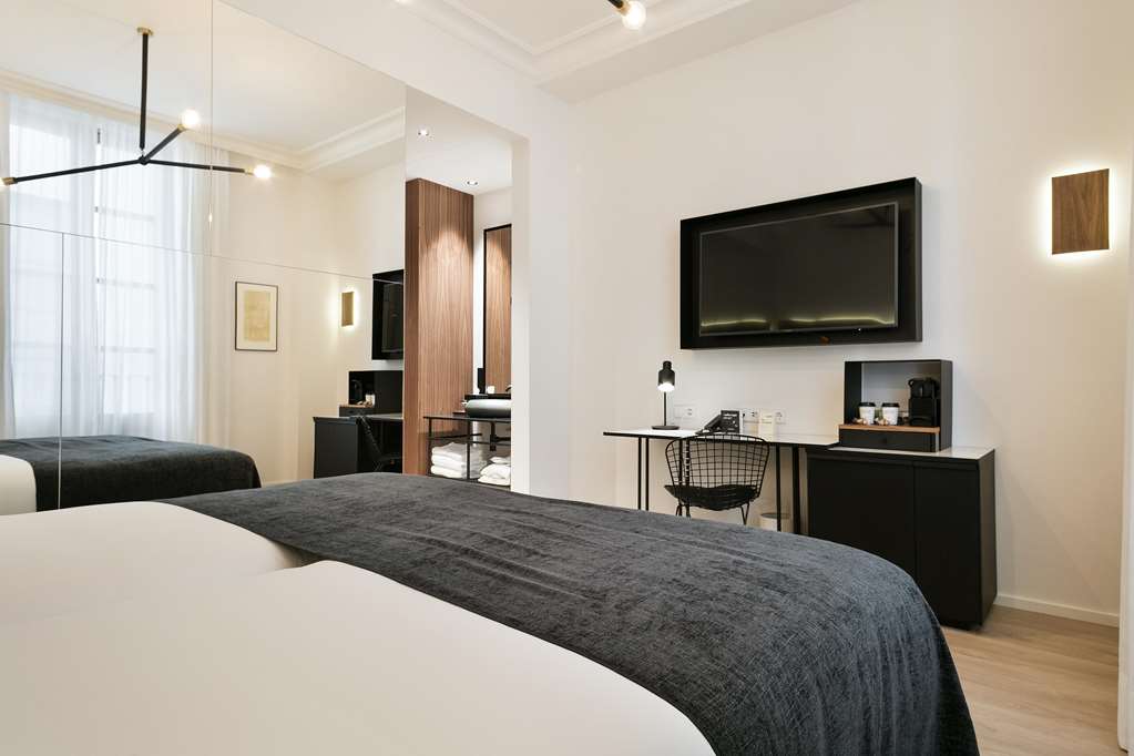 Yurbban Passage Hotel & Spa — 9