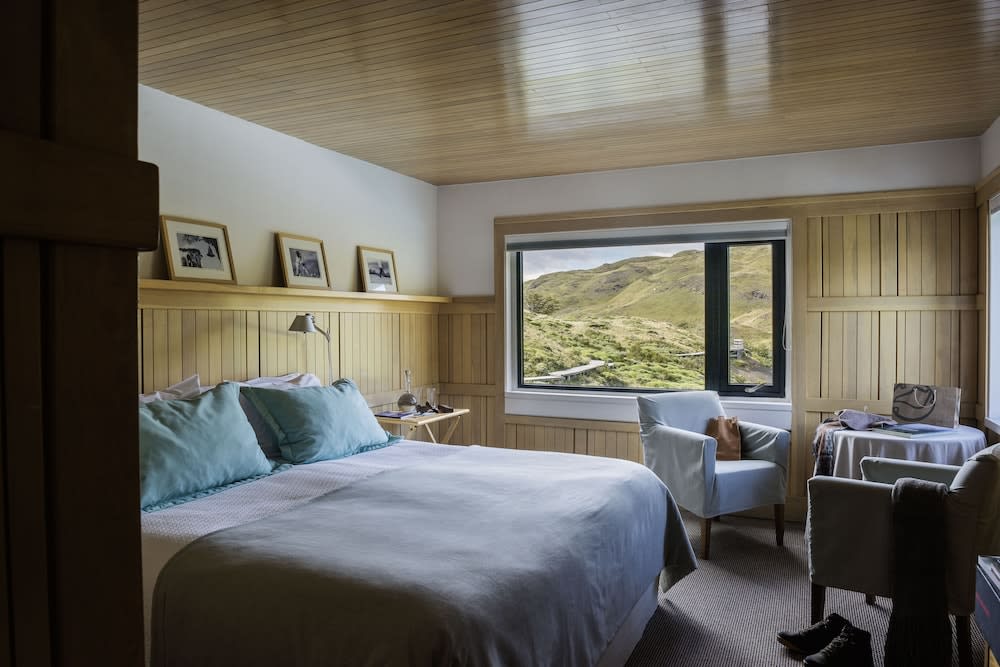 Explora en Torres del Paine — 7