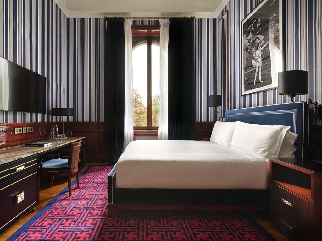 Casa Cipriani Milano — 10