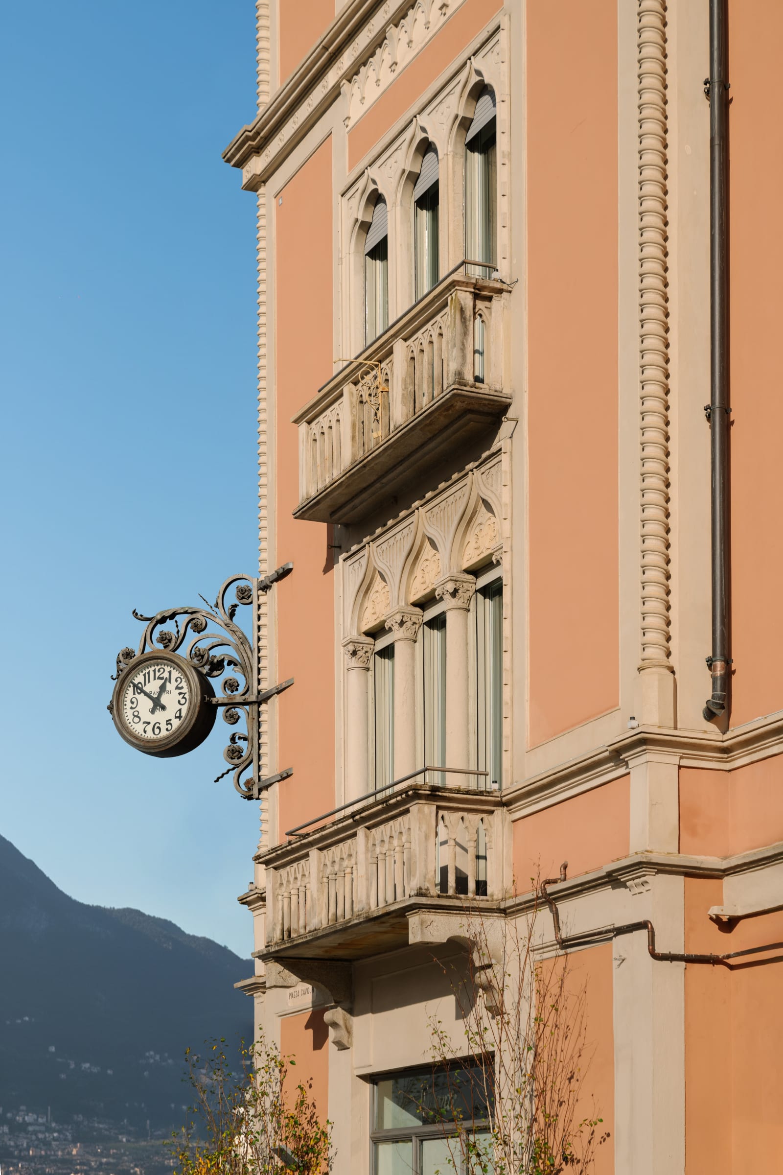 Palazzo Venezia - 4