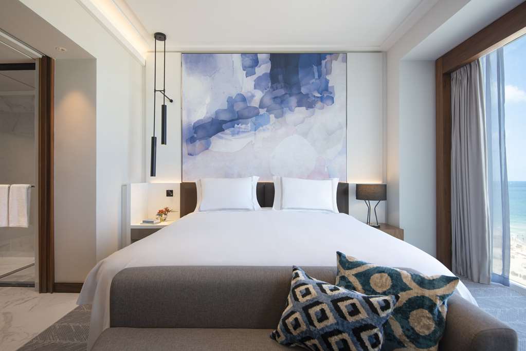 The David Kempinski Tel-Aviv — 9