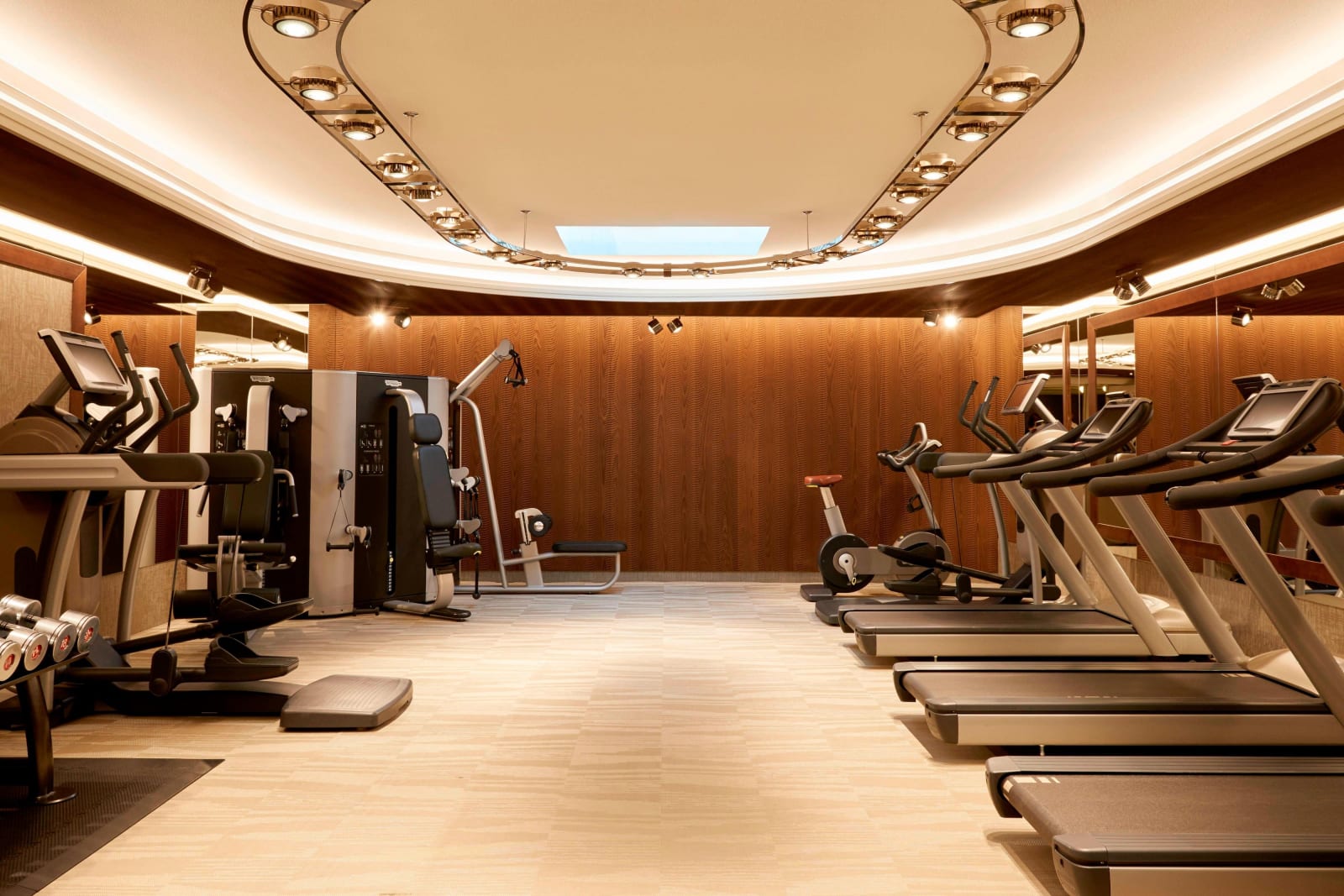 Hotel Bristol, a Luxury Collection Hotel, Warsaw — 10