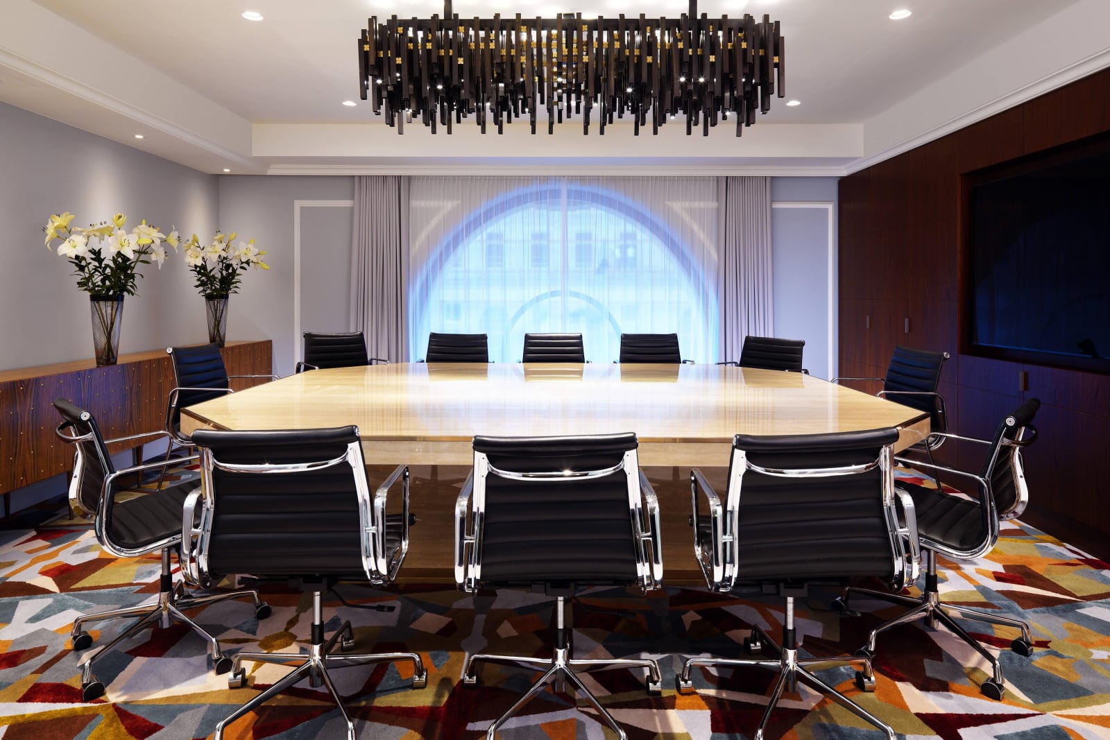 Hotel Bristol, a Luxury Collection Hotel, Warsaw — 11