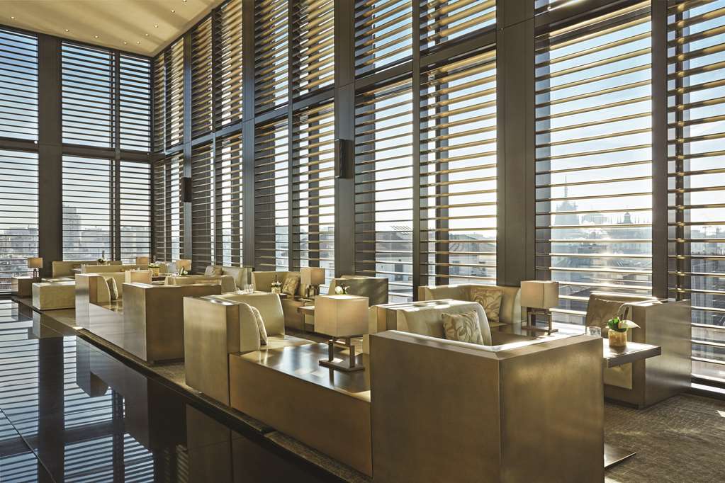 Armani Hotel Milano — 9