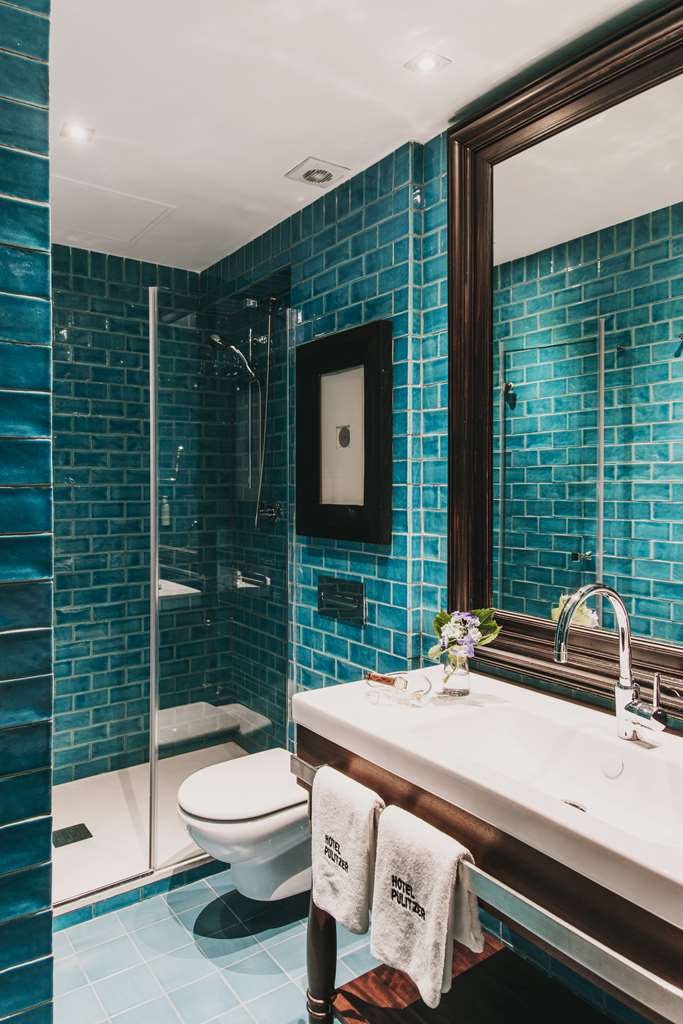 Hotel Pulitzer Barcelona — 8