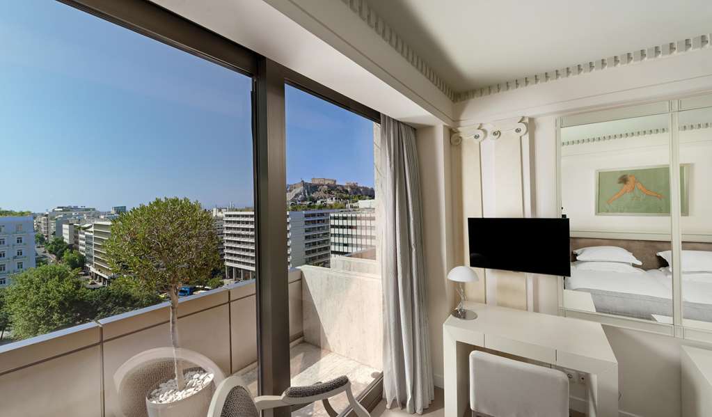 NJV Athens Plaza — 10
