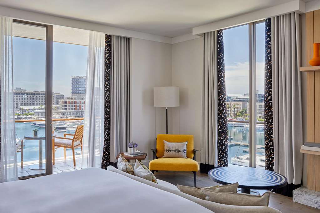 One&Only Cape Town - 5