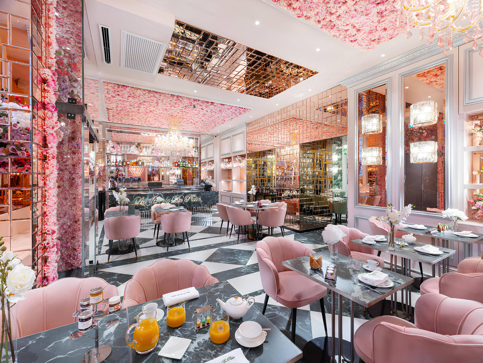 The Plein Hotel - Small Luxury Hotels of the World — 10