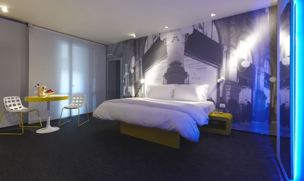 The Street Milano Duomo | a Design Boutique Hotel — 7