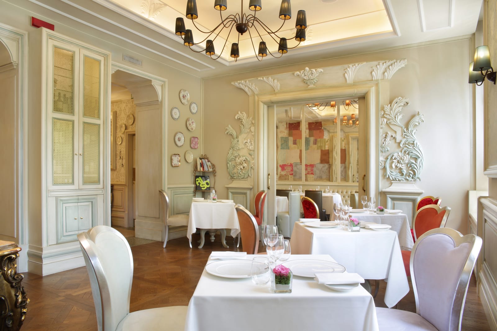 Château Monfort - Relais & Châteaux — 8