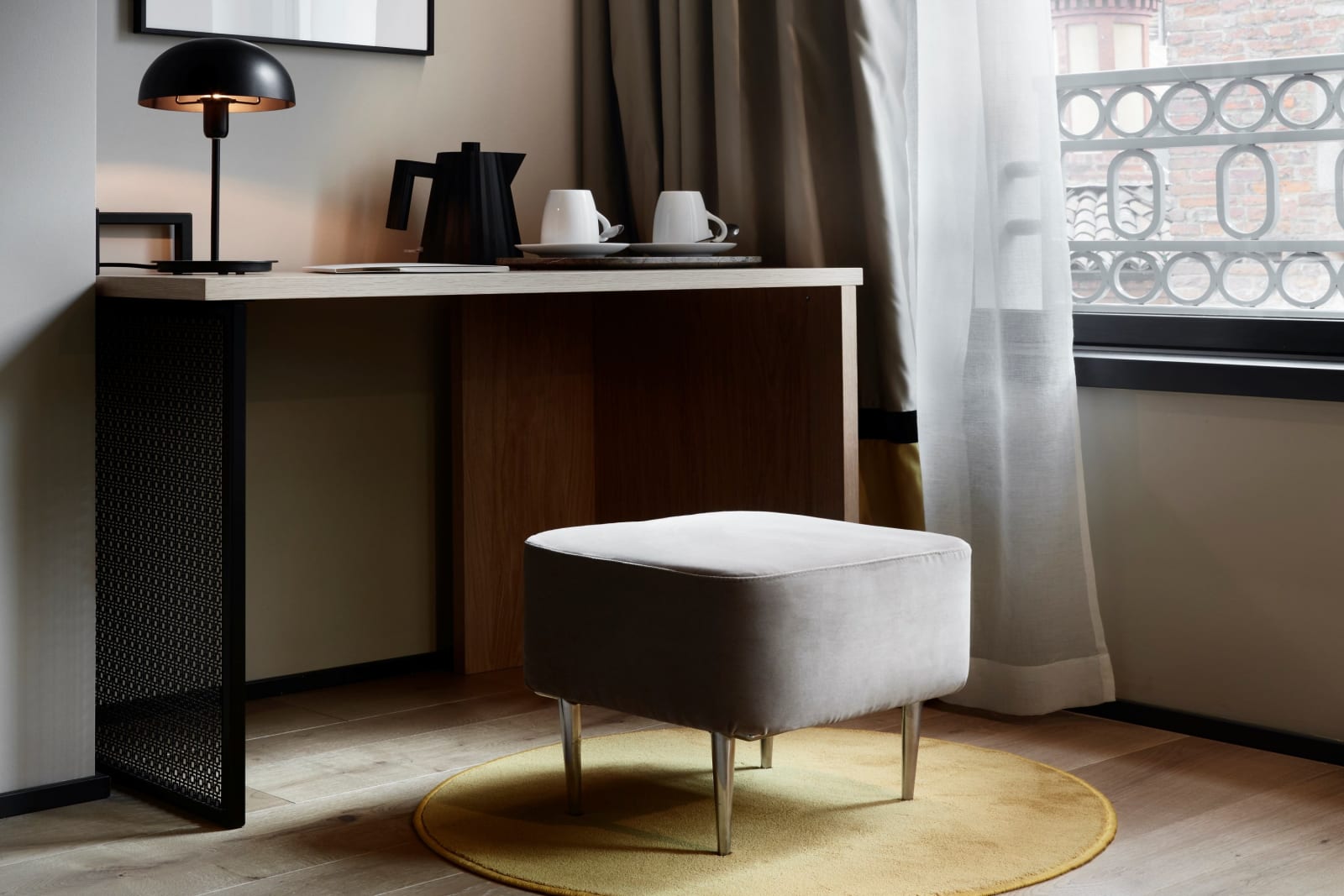 Speronari Suites — 7