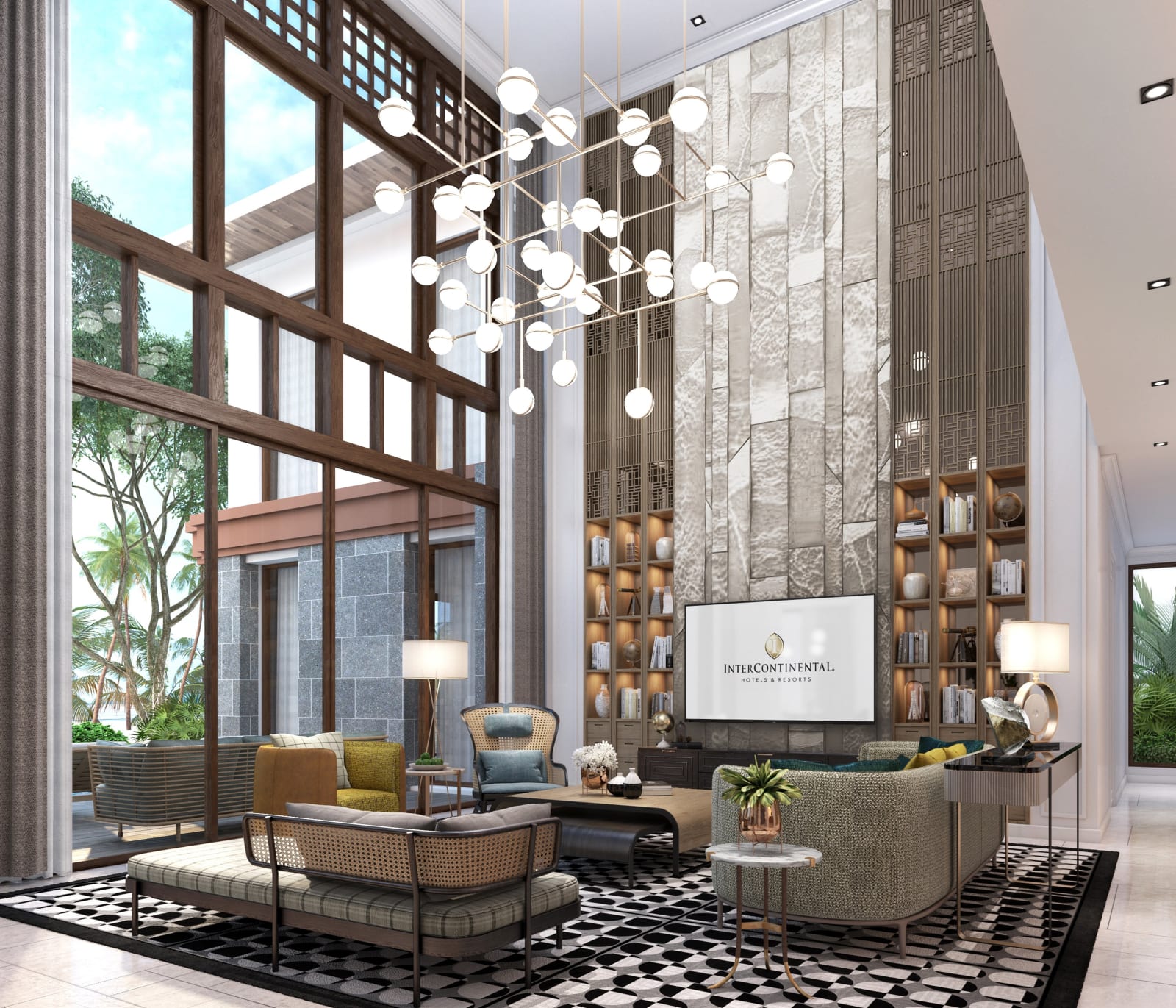 InterContinental Halong Bay Resort by IHG - 5
